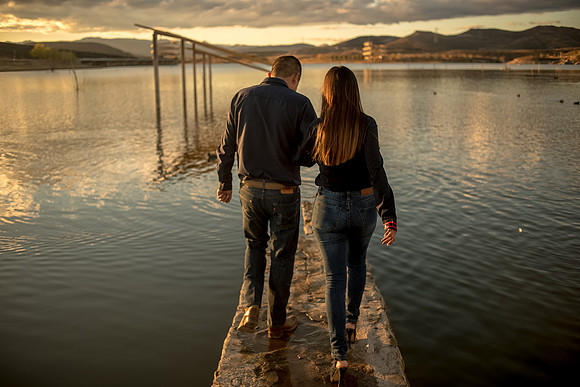 Angelica y Agustin -24