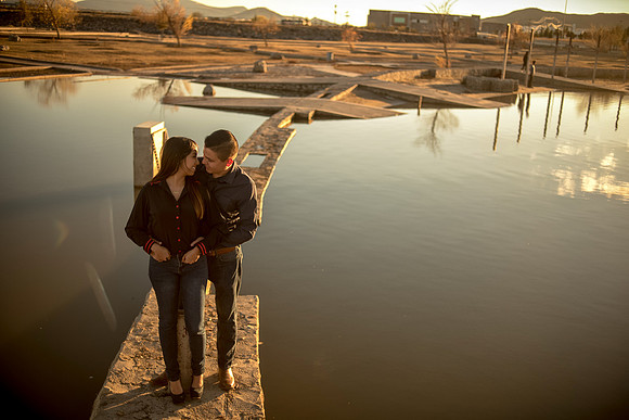 Angelica y Agustin -14