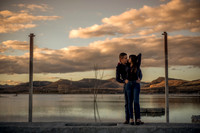 Angelica y Agustin -11