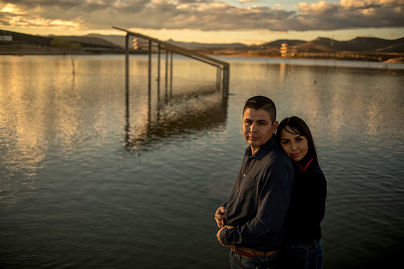 Angelica y Agustin -28