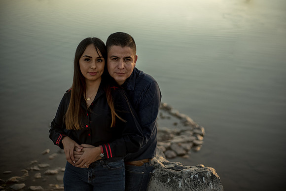 Angelica y Agustin -5