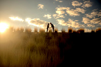 Angelica y Agustin -1