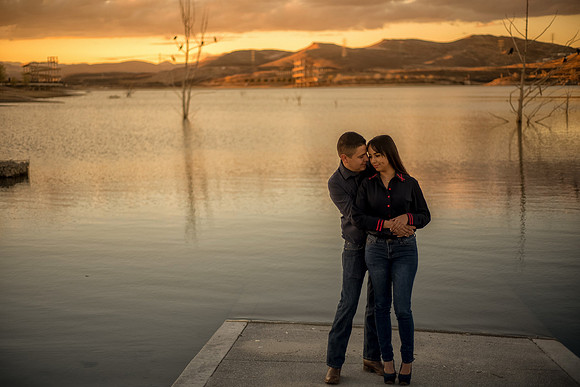 Angelica y Agustin -60