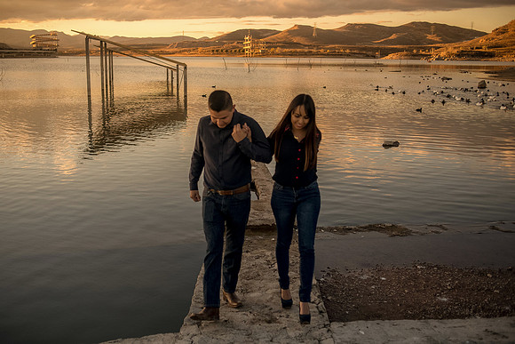Angelica y Agustin -37