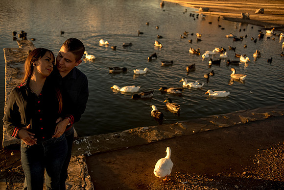 Angelica y Agustin -20