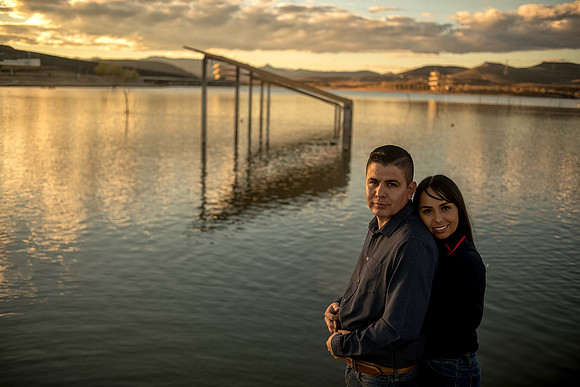 Angelica y Agustin -29