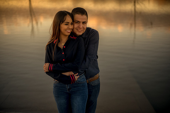 Angelica y Agustin -43