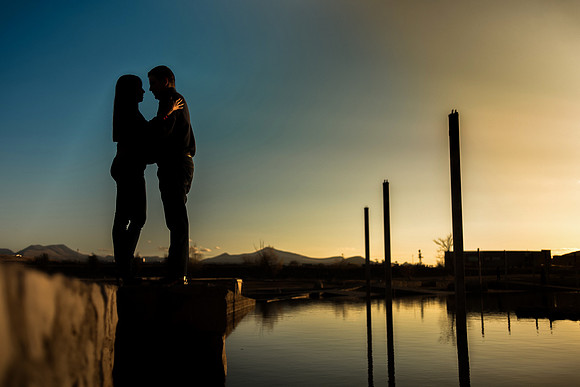 Angelica y Agustin -18