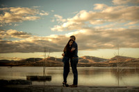 Angelica y Agustin -8
