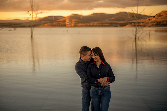 Angelica y Agustin -58
