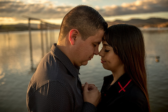 Angelica y Agustin -25