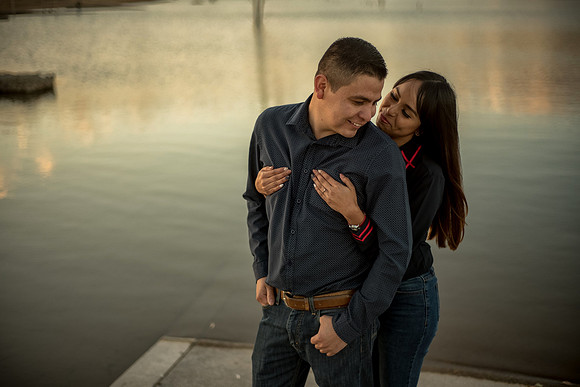 Angelica y Agustin -55