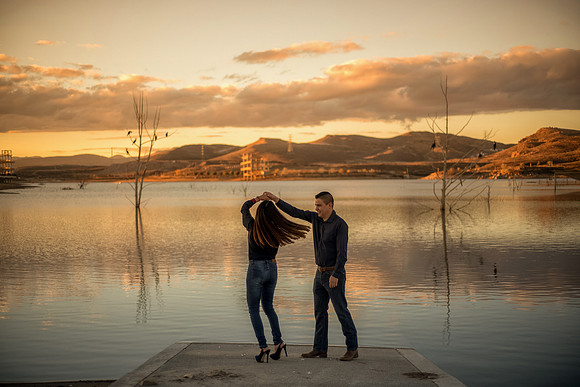Angelica y Agustin -47