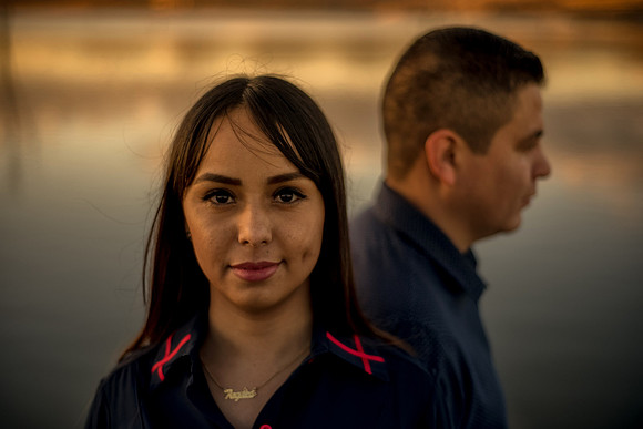 Angelica y Agustin -40