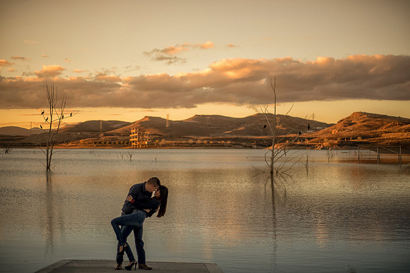 Angelica y Agustin -49