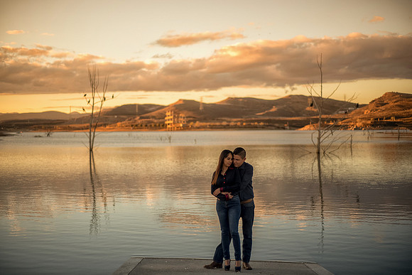 Angelica y Agustin -46