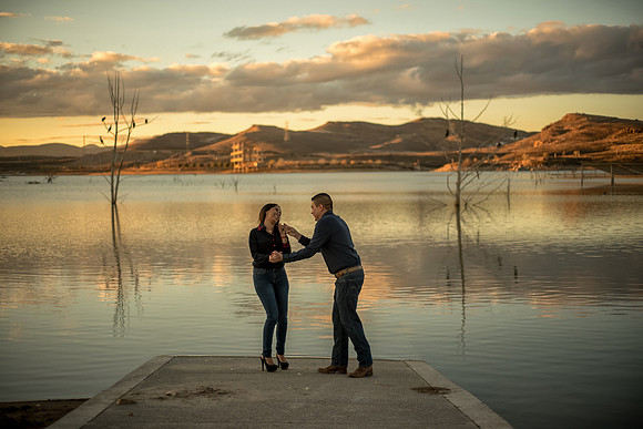 Angelica y Agustin -48