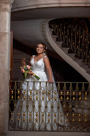 Monica y Chris Sesión Formal-54