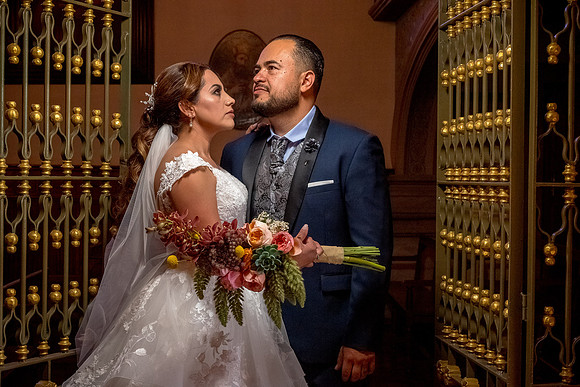 Monica y Chris Sesión Formal-102