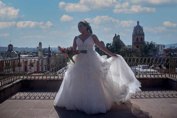 Monica y Chris Sesión Formal-83