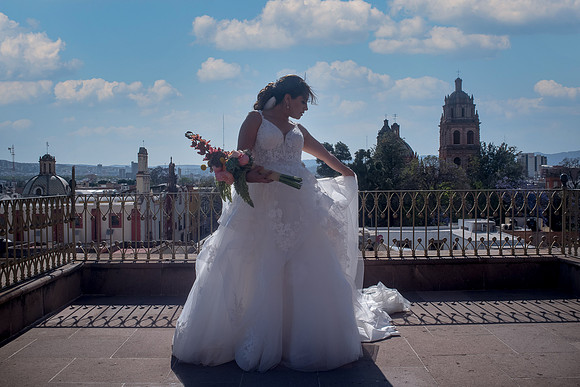 Monica y Chris Sesión Formal-85