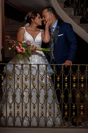 Monica y Chris Sesión Formal-57