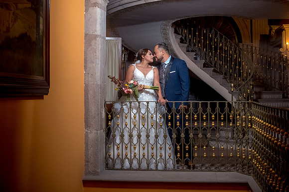 Monica y Chris Sesión Formal-51