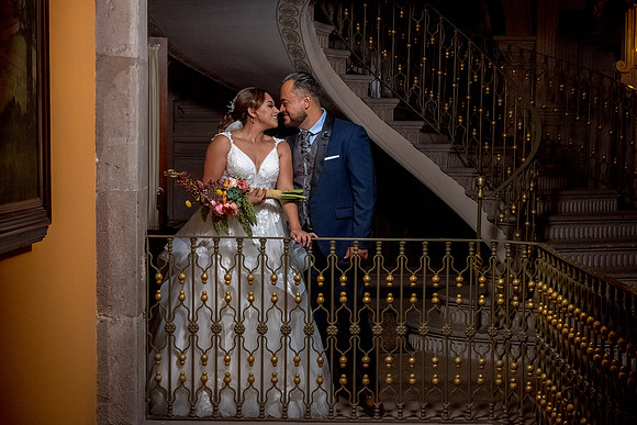 Monica y Chris Sesión Formal-56