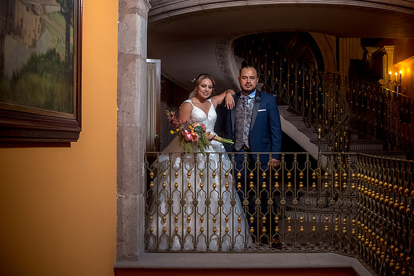 Monica y Chris Sesión Formal-50