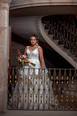Monica y Chris Sesión Formal-53