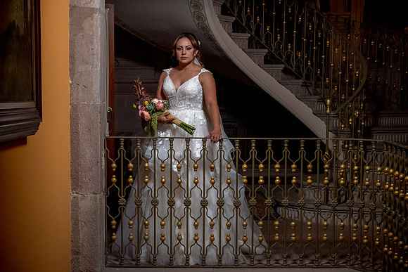 Monica y Chris Sesión Formal-52