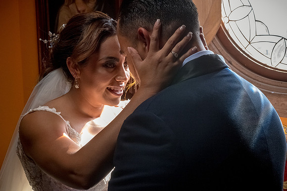 Monica y Chris Sesión Formal-112