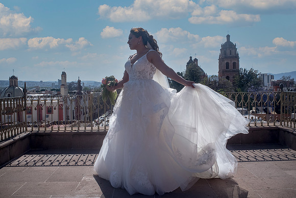 Monica y Chris Sesión Formal-86
