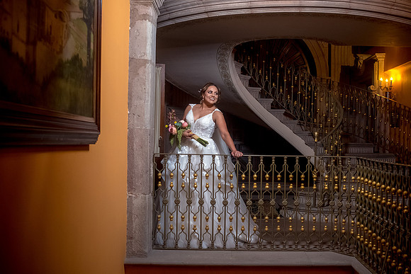 Monica y Chris Sesión Formal-49