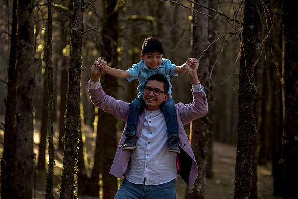 Alondra Andy Nico David-57