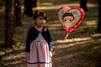 Alondra Andy Nico David-19