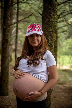 Heidi Mom to Be-78