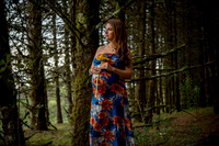 Heidi Mom to Be-6