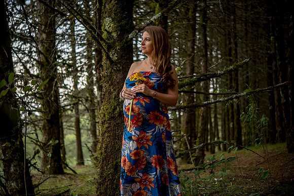 Heidi Mom to Be-6