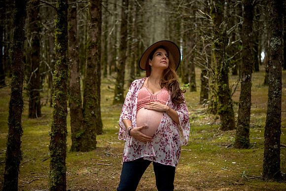 Heidi Mom to Be-74