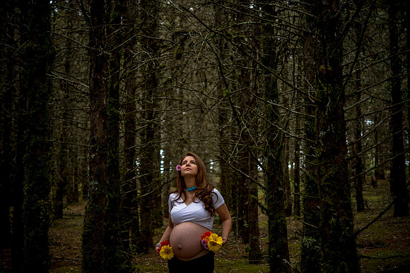 Heidi Mom to Be-37