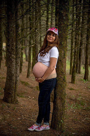 Heidi Mom to Be-75