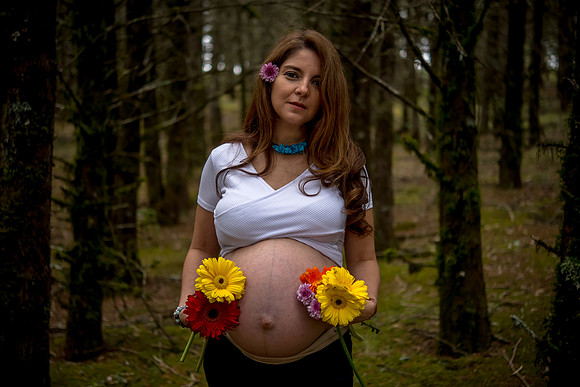 Heidi Mom to Be-34