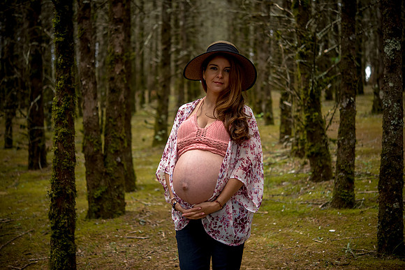 Heidi Mom to Be-70