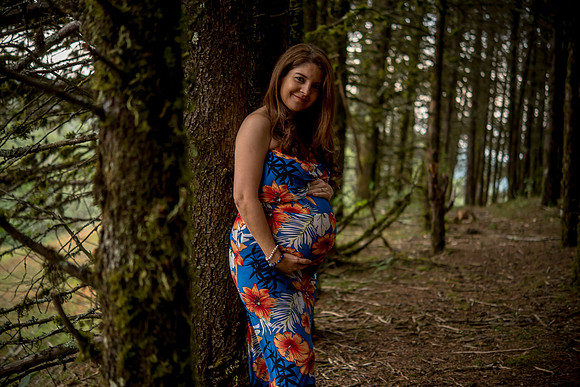 Heidi Mom to Be-3