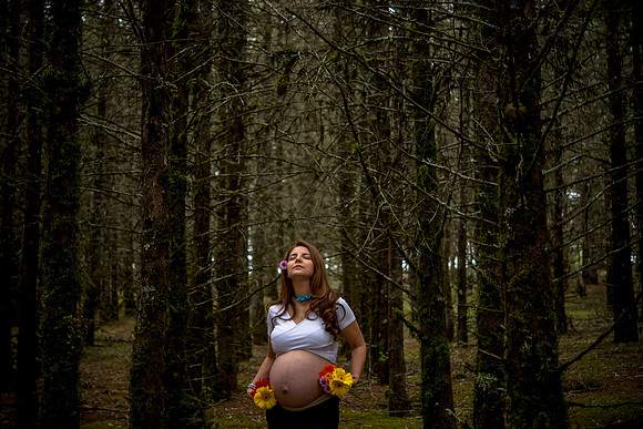 Heidi Mom to Be-38