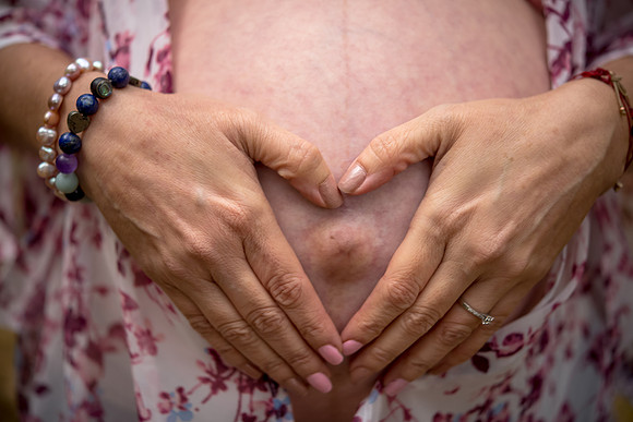 Heidi Mom to Be-72