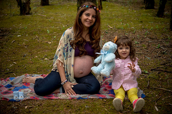 Heidi Mom to Be-51
