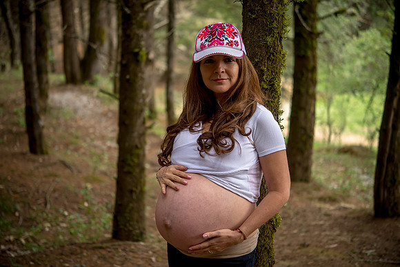 Heidi Mom to Be-77