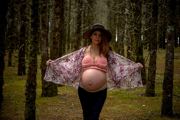 Heidi Mom to Be-67